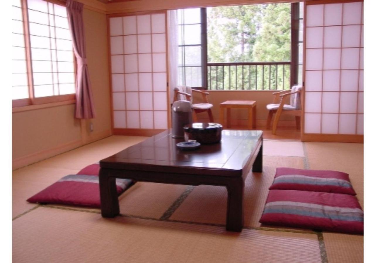 Makiba No Yado / Vacation STAY 59930 Shin'onsen Exterior foto